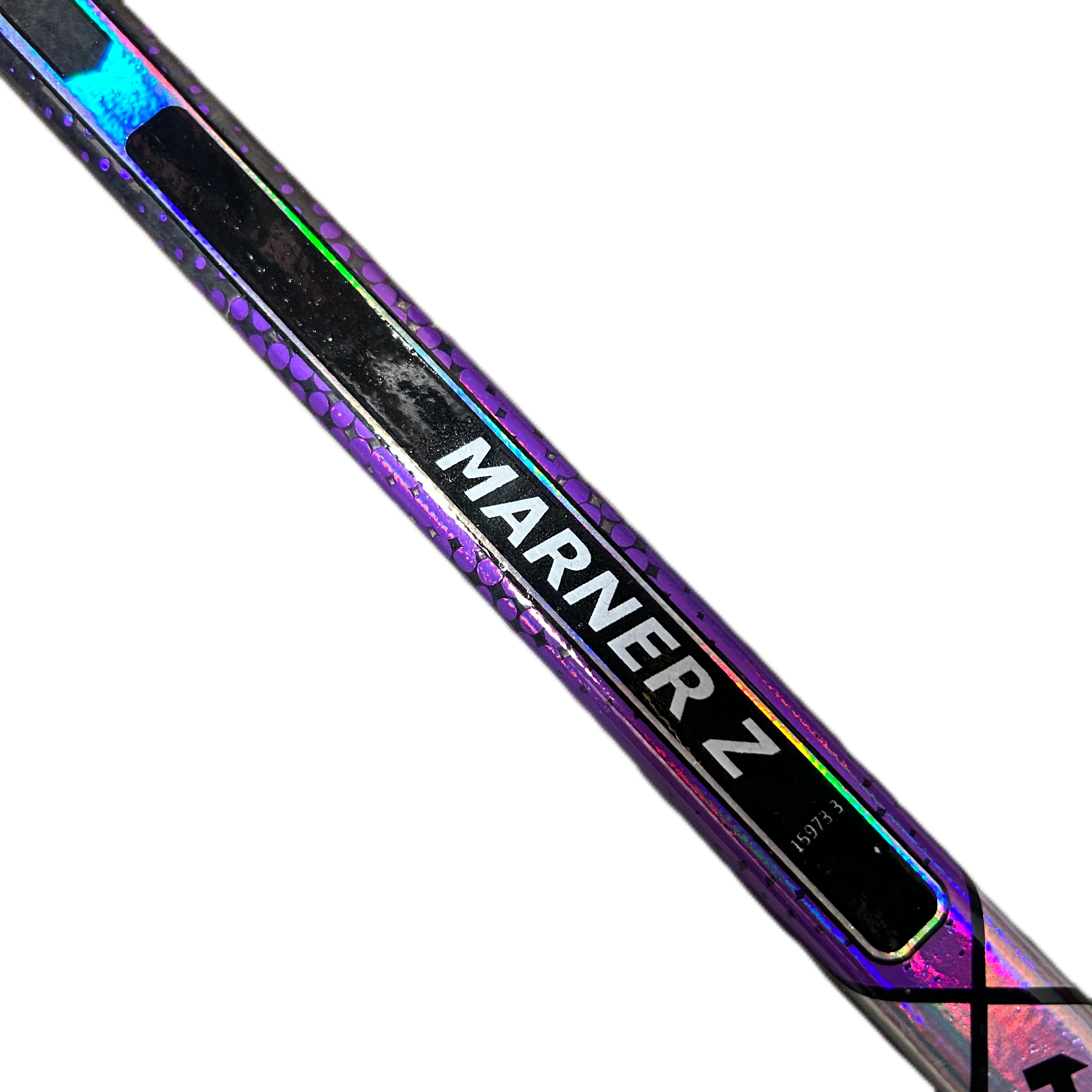 Mitch Marner Pro Stock - TRUE Hzrdus PX (LNH)